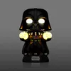 Star Wars - Darth Vader 727 Funko Pop! Vinyl Figur Produktbild-Vorschau 4