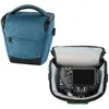 Kameratasche "Trinidad", 110 Colt, Blau (00185024) Produktbild-Vorschau 2