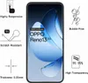 Hartglas für Oppo Reno 13 5G [2 Stück] Displayschutzfolie Produktbild-Vorschau 3