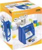 Geldautomat blau digitale Spardose Sound Grundfunktionen Produktbild-Vorschau 7