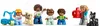 LEGO® DUPLO® 10994 Rodinný dom 3 v 1 Náhľad obrázku produktu 24