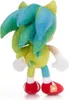 Sega Sonic The Hedgehog Maskotka Farbmischung 30cm Produktbild-Vorschau 2
