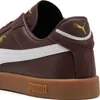 Puma Damen-Sneaker CLUB II ERA Schokoladen-Braun-Weiß, Produktbild-Vorschau 5