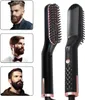 3-in-1-Bartglätter Herren (Schwarz/Gold),10 Produktbild-Vorschau 2