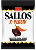 Villosa Sallos X-Plosiv, 25 unidades, 150g Vista previa de la imagen del producto 1