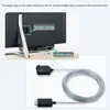 Ein Connect-Kabel, Glasfaser, 5 Meter Länge, kompatibel mit Produktbild-Vorschau 5