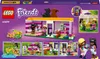 Lego Friends 41699 Hostel Cafe Voir les images du produit 4
