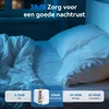 Puluomis Mini-koelkast, 4 liter, met koel- en Productafbeelding-voorbeeld 5