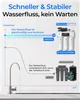 Waterdrop T3-C Umkehrosmoseanlage, NSF/ANSI 372-, Produktbild-Vorschau 5