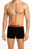 TEXEMP Herren Boxershorts 7er Pack Wochentage Short Boxer Produktbild-Vorschau 2