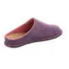 Rohde Damen Pantoffel Hausschuh Softfilz Decksohle Leder Produktbild-Vorschau 34
