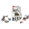 Lego 60204 - Ospedale della città Anteprima dell’immagine prodotto 8