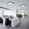 MasterLED LED Panel 60x60cm 60W 4800lm Schwarz Neutralweiß Produktbild-Vorschau 5
