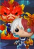 My Hero Academia - Shoto Todoroki & Endeavor Special Produktbild-Vorschau 6