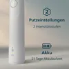 Cepillo de dientes eléctrico Sonicare 5300, modelo Vista previa de la imagen del producto 9