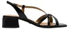 Tamaris Damen Klassische Sandalen 1-28253-44001 Farbe: Produktbild-Vorschau 2