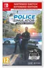 Astragon Entertainment Police Simulator: Patrol Officers - Podgląd zdjęcia produktu 1