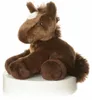 Mini Flopsies Chestnut Horse 20 cm Produktbild-Vorschau 4