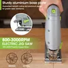 WORKPRO 600W Stichsäge mit 3000 SPM – 6 Geschwindigkeiten, Produktbild-Vorschau 2
