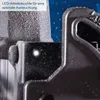 Scheppach Akku-Handkreissäge BC-HCS165-X - Sägeblatt Ø165mm Produktbild-Vorschau 10