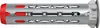 fischer 572924 Fischer DuoHM 5x55 S TX Vis pour montages Voir les images du produit 14