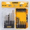 DEWALT Steinbohrer-Bit-Set 19-tlg Voir les images du produit 9