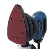 Kraft&Dele KD1667-Z meuleuse excentrique 1200W Voir les images du produit 4