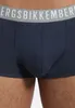 Boxer uomo BIKKEMBERGS confezione 3 boxer elastico a vista Anteprima dell’immagine prodotto 7
