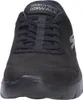 Skechers Sneakers 124837BBK in Black color size 39 Voir les images du produit 30