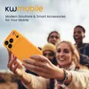 kwmobile Hülle für Apple iPhone 18 Pro / iPhone 17 Pro TPU Produktbild-Vorschau 9