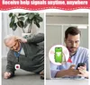 Smarter WLAN Notrufknopf für Senioren, Tragbar mit Produktbild-Vorschau 4