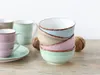 CreaTable, 22582, Samba Bunt, Kombiservice 16-tlg, Produktbild-Vorschau 3