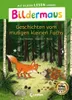 Bildermaus - Geschichten vom mutigen kleinen Fuchs Náhľad obrázku produktu 1