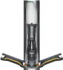 DYSON Händetrockner Airblade HU 03 9kJ ed gebürstet Produktbild-Vorschau 1