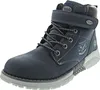 Dockers by Gerli Boots Blau in Gr. 37 Produktbild-Vorschau 7