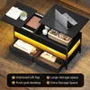 BALCONERA Couchtische, Beistelltische, Wohnzimmertisch, Produktbild-Vorschau 8