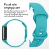 Fitbit Charge 5, Fitbit Charge 6 Banda: imoshion Anteprima dell’immagine prodotto 4