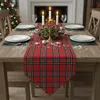 Tissu de Noël hydrofuge 150 cm - Tissu de décoration / Voir les images du produit 3