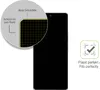 2x Full Cover Schutzfolie matt für HONOR 70 Panzerfolie Produktbild-Vorschau 6