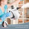 1300W Natürlicher Dampfreiniger mit Druck für mehrere Produktbild-Vorschau 5