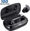 Tribit FlyBuds 3, Kabellos, Anrufe/Musik, 106,2 g, Produktbild-Vorschau 3