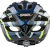 ALPINA MTB 17 81 bleu foncé-néon 58 Voir les images du produit 4