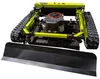 Robot-Rasenmäher Grassor MultiForce 1200GT-G25P – Produktbild-Vorschau 5