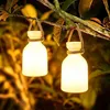 2er Tischlampe kabellos mit Fernbedienung,Tragbare LED Produktbild-Vorschau 1