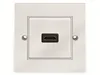 LogiLink AH0017 - HDMI Wanddose mit 1 x Kupplung Podgląd zdjęcia produktu 3