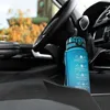 4FIZJO Sportovní láhev na pití 1000 ml, tritanová, modrá Náhled obrázku produktu 2