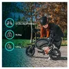 Bicicletta elettrica - URBANGLIDE - BIKE 120S - 350 W - 12 Anteprima dell’immagine prodotto 8