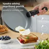 13-dielna sada indukčného riadu s odnímateľnými rukoväťami Náhľad obrázku produktu 11