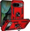 Conie Outdoor Schutzhülle für Google Pixel 9 Tasche Silikon Produktbild-Vorschau 1