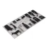 Rayher Silikon Clear Stamps - Krippe Produktbild-Vorschau 1